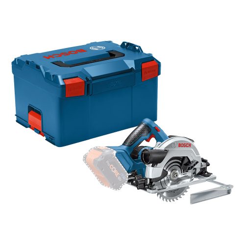 Bosch akkus körfűrész GKS 18V-57 G 18V alapgép