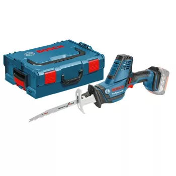 Bosch | akkus szablyafűrész GSA 18V-LI C