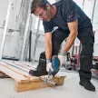 Bosch | akkus szablyafűrész GSA 18V-LI C