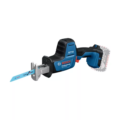 Bosch GSA 18V-24 Akkus egykezes orrfűrész 18V akku és töltő nélkül