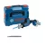 Bosch GSA 18V-24 Akkus egykezes orrfürész 18V akku és töltő nélkül  L-BOXX ban