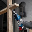 Bosch GSA 18V-24 Akkus egykezes orrfürész 18V akku és töltő nélkül  L-BOXX ban