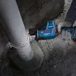 Bosch GSA 18V-24 Akkus egykezes orrfürész 18V akku és töltő nélkül  L-BOXX ban