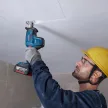 Bosch GSA 18V-24 Akkus egykezes orrfürész 18V akku és töltő nélkül  L-BOXX ban