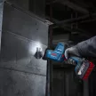 Bosch GSA 18V-24 Akkus egykezes orrfürész 18V akku és töltő nélkül  L-BOXX ban