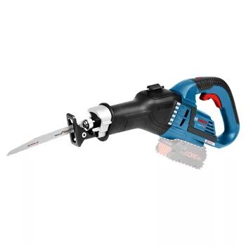   Bosch GSA 18V-32 akkus orrfűrész alapgép 18V (Extra 5Ah akku ajándékba)