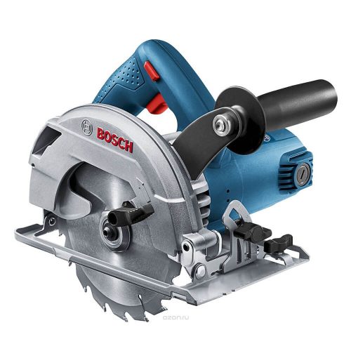 Bosch kézi körfűrész GKS 600 1200W