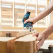 Bosch akkus élmaró GKF 12V-8 12V 2x3,0Ah