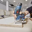 Bosch akkus élmaró GKF 12V-8 12V 2x3,0Ah
