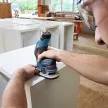 Bosch akkus élmaró GKF 12V-8 12V 2x3,0Ah
