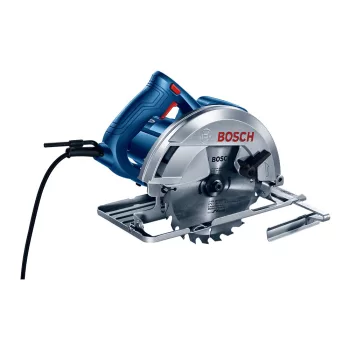 Bosch GKS 140 Kézi körfűrész 1400 W 184 mm