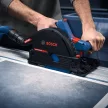 Bosch Expert akkus merülőfűrész EXKT18V-52 G (akku és töltő nélkül) L-Boxx-ban