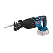 Bosch akkus orrfűrész GSA 185-LI 18V alapgép