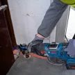 Bosch akkus orrfűrész GSA 185-LI 18V alapgép