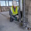 Bosch akkus orrfűrész GSA 185-LI 18V alapgép