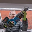 Bosch akkus orrfűrész GSA 185-LI 18V alapgép