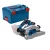 Bosch GKS 18V-57-2 GX akkus körfűrész 18V 165x20 mm alapgép L-Boxx-ban (Extra 5Ah akku ajándékba)