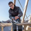 Bosch | akkus körfűrész GKS 185-LI 18V alapgép