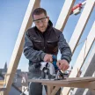 Bosch | akkus körfűrész GKS 185-LI 18V alapgép
