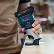 Bosch GKF 18V-8 Élmaró, szénkefementes (akku és töltő nélkül) kartondobozban (Extra 5Ah akku ajándékba)