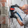 Bosch GNF18V-40 18V akkus falhoronymaró 150mm, vágási szélesség 10-40mm (akku és töltő nélkül)