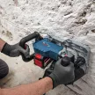 Bosch GNF18V-40 18V akkus falhoronymaró 150mm, vágási szélesség 10-40mm (akku és töltő nélkül)