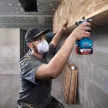Bosch GLF 18V-8 akkus felsőmaró (Extra 5Ah akku ajándékba)