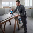 Bosch GLF 18V-8 akkus felsőmaró (Extra 5Ah akku ajándékba)