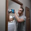 Bosch GLF 18V-8 akkus felsőmaró (Extra 5Ah akku ajándékba)