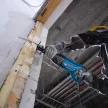 Bosch orrfűrész GSA 12-30 1250W