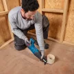 Bosch GSA18V-280 akkus orrfűrész 18V 250 mm Akku és töltő nélkül kartondobozban (Extra 5Ah akku ajándékba)