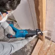 Bosch GSA18V-280 akkus orrfűrész 18V 250 mm Akku és töltő nélkül kartondobozban (Extra 5Ah akku ajándékba)