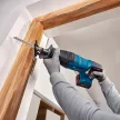 Bosch GSA18V-280 akkus orrfűrész 18V 250 mm Akku és töltő nélkül kartondobozban (Extra 5Ah akku ajándékba)