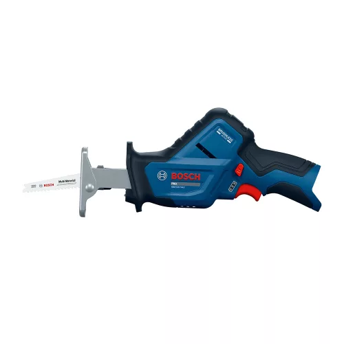 Bosch akkus orrfűrész GSA12V-14-2, 12V, alapgép