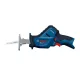Bosch akkus orrfűrész GSA12V-14-2, 12V, alapgép