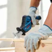 Bosch akkus orrfűrész GSA12V-14-2, 12V, alapgép