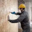 Bosch akkus orrfűrész GSA12V-14-2, 12V, alapgép
