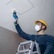 Bosch akkus orrfűrész GSA12V-14-2, 12V, alapgép