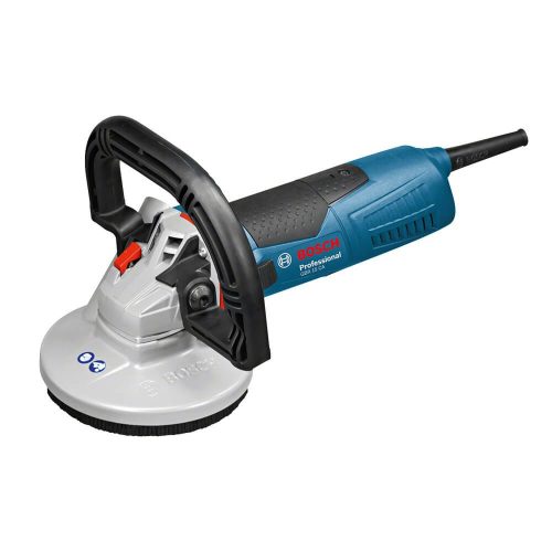 Bosch betoncsiszoló GBR 15 CA 1500W, 125mm