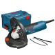 Bosch betoncsiszoló GBR 15 CAG 1500W, 125mm