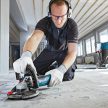 Bosch betoncsiszoló GBR 15 CAG 1500W, 125mm