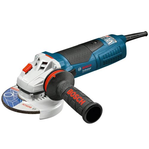 Bosch sarokcsiszoló GWS 19-125 CIST 1900W, 125mm