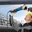 Bosch sarokcsiszoló GWS 18-150 L 1800W, 150mm