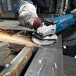 Bosch sarokcsiszoló GWS 18-150 L 1800W, 150mm