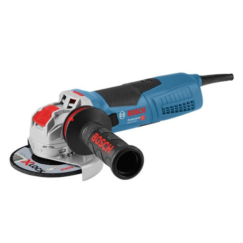 Bosch sarokcsiszoló GWX 19-125 S X-LOCK 1900W, 125mm