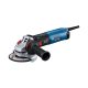 Bosch  GWS 17-125 elektromos sarokcsiszoló 125 mm 1700 W Kartondobozban