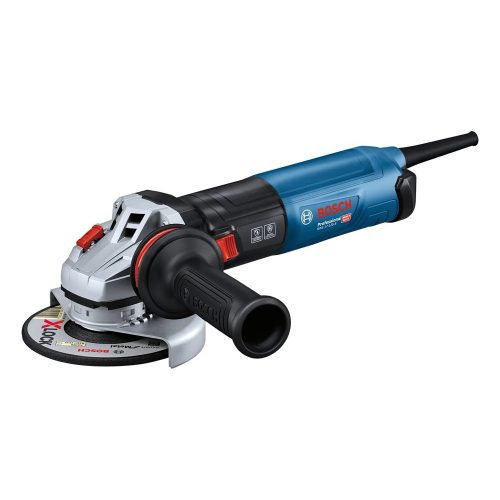 Bosch GWS 17-125 S sarokcsiszoló 1700 W (kartondobozban)