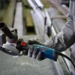 Bosch GWS 17-125 TS sarokcsiszoló 125mm 1700W