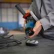 Bosch GWS 17-125 S sarokcsiszoló INOX 1700W, 125 mm