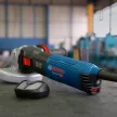 Bosch GWS 17-125 S sarokcsiszoló INOX 1700W, 125 mm